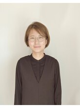 クラーロ フジノミヤ(Claro Fujinomiya)&nbsp;仲亀 亜矢