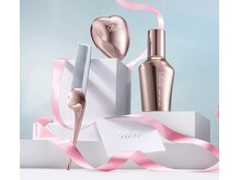 【リファ】毎日の積み重ね。思わず触りたくなく髪