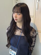 オシャマ ヘアー サンク 二川店(Oshama hair CinQ5)&nbsp;小池 宙