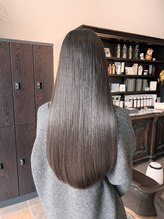 アゲハヘアー(ageha hair)