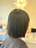 カット【シャンプー込】