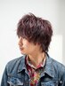 カット+カラー 11000円～/60分