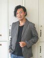 ハピネス 泊店(happiness) HIROKI
