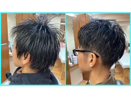 ウカ(UKA)の写真