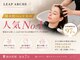 リープアルケー ヘアアンドヘッドスパ 錦糸町北口店(leap arche Hair&head spa)の写真