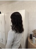 　【 YUCCA 】大人可愛い20代/パーマ
