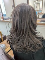ラナバイモアナ 逗子 葉山(LANA by MOANA)&nbsp;ロング