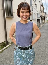 パーク(PARK) 枝元 みう