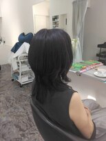 ハナ(HANA) マニュキアカラー/カラー/カット/20代/30代/40代/50代
