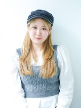 アイニティ(Inity)&nbsp;北井 海夕