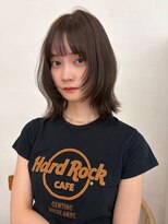トラッキンアップザパス(TRUCKIN UP THE PATH)&nbsp;オリーブグレー