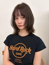 トラッキンアップザパス(TRUCKIN UP THE PATH)&nbsp;オリーブグレー