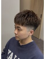 マーレ 下関店(mare)&nbsp;ラフクロップ