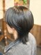 ピヴァーン(Pivoine)の写真/【大分/高城バーバー】月曜営業*くつろぎ空間《個室》×丁寧なカウンセリングが好評!カット+顔剃り¥3800