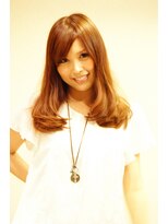 モージョシザーズ(Mojo scissors) スタイリング簡単!!ゆるフワミディアム☆