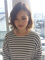 スパーク ヘアアンドフェイス(Spark HAIR&FACE)&nbsp;イノセントグラデーションカラー