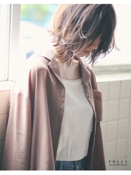 フリー(FREEY) SSスタイル