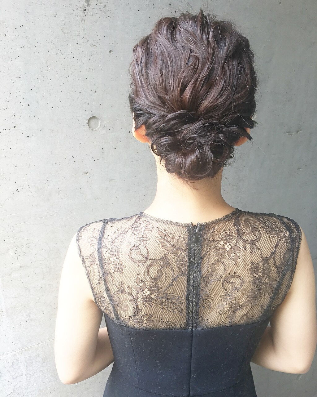 2025年春】ヘアセットの髪型・ヘアアレンジ｜三軒茶屋・二子玉川