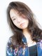 クラウンズヘアの写真/【最新MENU★カラーエステ】高濃度美容液配合カラー＋カット¥12000♪圧倒的なツヤが手に入るオイルカラー◆