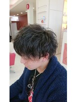 アカサ(A.casa) 王道スパイラル/20代/30代/40代/50代/西阿知/イオン倉敷