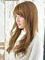 ヘアメイク フレンシア(hair make flencia)&nbsp;スウィートロング