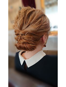 CAN sis坂店 結婚式セット