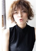 twist short