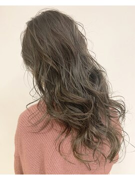 アヴァンス 北花田店(AVANCE) ＊ミルキーグレージュ