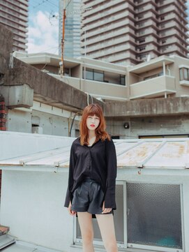 サニーデイ 横浜戸部店(SUNNY DAY) 甘辛☆ガール