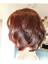 ヘアデザイン ノア(Noa)&nbsp;ボブ