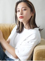 ラビティ(lovity)&nbsp;タイトシェープミディアム