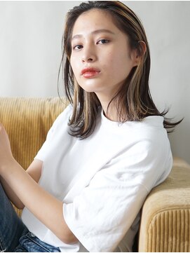 ラビティ(lovity) タイトシェープミディアム