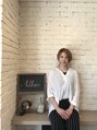 アリュール(Allure) 市川 良子