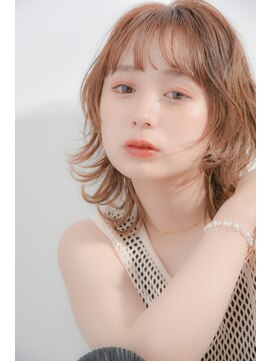 ヌディー(NUDII) ★