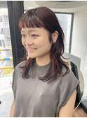 ウルフレイヤー