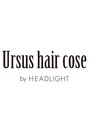アーサス ヘアー コセ 五井店(Ursus hair cose by HEADLIGHT)/Ursus hair cose五井店【五井駅徒歩2分】