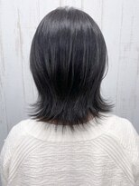 アトリエMAI 北千住 至高のショートレイヤー 北千住 北千住西口