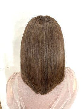 ウィクシー(wixy) 極上のツヤ　シンデレラトリートメント　【臼井綾佑】