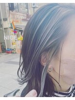 サンタウン(SUN TOWN)&nbsp;NISHIフェイスフレーミング