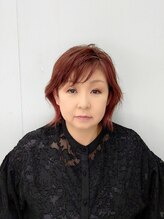 マイ スタイル 大船東口店(My j Style)&nbsp;森島 