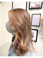 バランス 新宿(balance)&nbsp;ポイントアプリコット