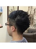 ハードツーブロック