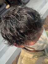 スキル(SKILL)&nbsp;波巻き風パーママッシュ