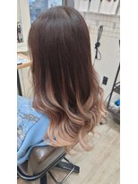 ウィスプヘアー(wisp HAIR) #プルエクステ #エクステ #大宮 #埼玉