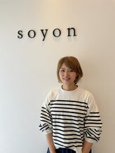 ソヨン 蟹江店(SOYON) 市井 かおり