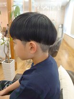 モンド ヘアクリエーション 新栄店(monde hair creation) メンズ