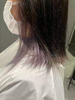 ボルン(BOLEN)&nbsp;イヤリングカラー