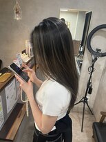 リエンス(RIENS)&nbsp;【RIENS】シャドールーツ×山本優舞