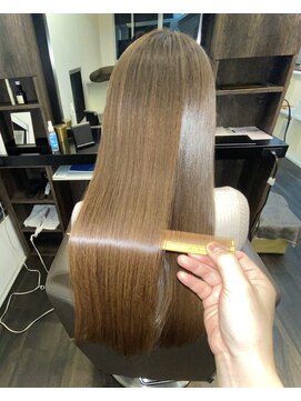 アールサロンプラスキャスパ 自由が丘(Rrsalon+CASPA) 【最新】R.HAS XE(エクソソーム)人幹細胞水素トリートメント