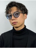 令和のスパイラルパーマ/浜松町/田町/三田/芝浦/大門/六本木
